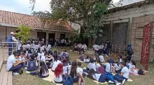 Colegio Francisco José Lloreda