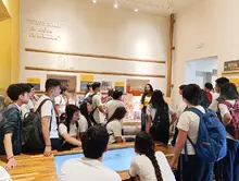 Colegio Francisco José Lloreda