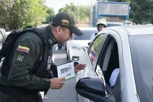 Conoce el plan de seguridad para el fin de semana de ‘Amor y Amistad’  en Cali