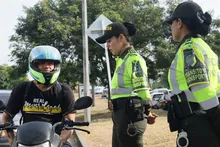 Conoce el plan de seguridad para el fin de semana de ‘Amor y Amistad’  en Cali