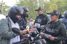 Conoce el plan de seguridad para el fin de semana de ‘Amor y Amistad’  en Cali