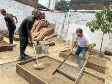 Alcaldía de Cali inicia piloto con ciudadanos en situación de calle para hacerles parte de la COP16