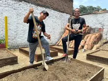 Alcaldía de Cali inicia piloto con ciudadanos en situación de calle para hacerles parte de la COP16