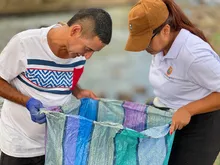 Alcaldía de Cali inicia piloto con ciudadanos en situación de calle para hacerles parte de la COP16