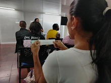 Auxilio funerario para las víctimas del conflicto armado en Cali