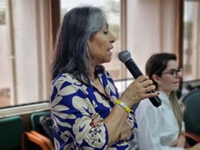 Auxilio funerario para las víctimas del conflicto armado en Cali