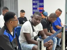 Auxilio funerario para las víctimas del conflicto armado en Cali