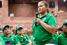 La COP16 se aproxima: 400 ‘Promotores Mi Cali Bella’ siguen comprometidos con la recuperación de los espacios públicos