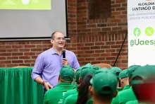 La COP16 se aproxima: 400 ‘Promotores Mi Cali Bella’ siguen comprometidos con la recuperación de los espacios públicos