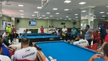 Delegación de Cali sigue arrasando en los XXII Juegos Nacionales Deportivos de Servidores Públicos