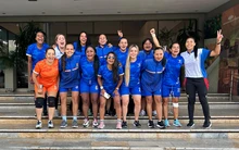 Delegación de Cali sigue arrasando en los XXII Juegos Nacionales Deportivos de Servidores Públicos