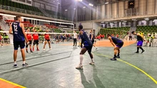 Delegación de Cali sigue arrasando en los XXII Juegos Nacionales Deportivos de Servidores Públicos