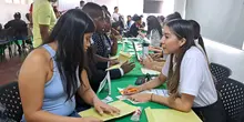 Impulsando oportunidades: llegamos a la décima jornada de empleabilidad para víctimas del conflicto armado en Cali