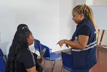Impulsando oportunidades: llegamos a la décima jornada de empleabilidad para víctimas del conflicto armado en Cali