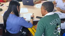 Impulsando oportunidades: llegamos a la décima jornada de empleabilidad para víctimas del conflicto armado en Cali