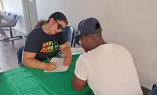 Impulsando oportunidades: llegamos a la décima jornada de empleabilidad para víctimas del conflicto armado en Cali