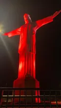  Monumentos de Cali celebran con un colorido homenaje el Amor y la Amistad, el Festival Internacional de Teatro y el Mes del Patrimonio 
