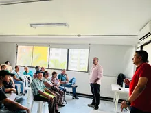 Alcaldía de Cali inició obras de mejoramiento en 81 viviendas: más de 300 personas beneficiadas