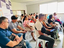 Alcaldía de Cali inició obras de mejoramiento en 81 viviendas: más de 300 personas beneficiadas