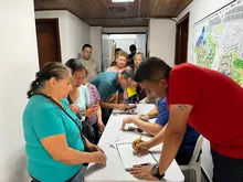 Alcaldía de Cali inició obras de mejoramiento en 81 viviendas: más de 300 personas beneficiadas