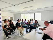 Alcaldía de Cali inició obras de mejoramiento en 81 viviendas: más de 300 personas beneficiadas