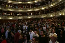 Lanzamiento de un escenario por la vida y la reconciliación: novena versión del Festival Internacional de Teatro de Cali