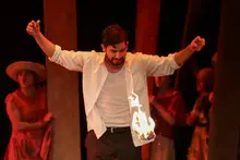 Lanzamiento de un escenario por la vida y la reconciliación: novena versión del Festival Internacional de Teatro de Cali