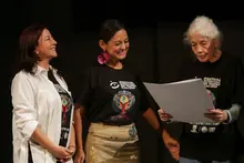 Lanzamiento de un escenario por la vida y la reconciliación: novena versión del Festival Internacional de Teatro de Cali