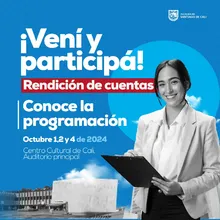 Rendicion de Cuentas Septiembre 2024