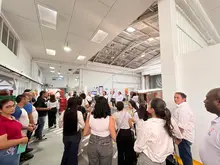 Cali lidera la lucha contra el hambre en Colombia, con la nueva Ley de Donación de Alimentos