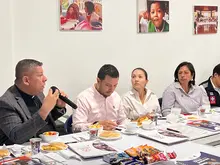 Cali lidera la lucha contra el hambre en Colombia, con la nueva Ley de Donación de Alimentos