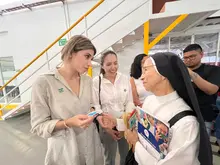 Cali lidera la lucha contra el hambre en Colombia, con la nueva Ley de Donación de Alimentos