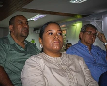 Arranca segunda audiencia pública para socialización de proyectos formulados en los territorios