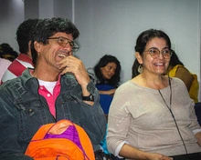 Arranca segunda audiencia pública para socialización de proyectos formulados en los territorios