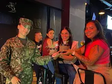 Controles de seguridad permitieron reducir los homicidios en Cali durante el fin de semana de ‘Amor y Amistad’ 