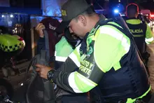 Controles de seguridad permitieron reducir los homicidios en Cali durante el fin de semana de ‘Amor y Amistad’ 
