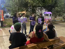 Controles de seguridad permitieron reducir los homicidios en Cali durante el fin de semana de ‘Amor y Amistad’ 