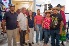 La Institución Universitaria IPC abrió sus puertas a los artistas caleños con la convocatoria Siembra 2024
