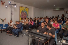 La Institución Universitaria IPC abrió sus puertas a los artistas caleños con la convocatoria Siembra 2024