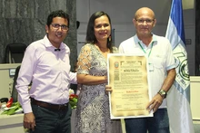 La Institución Educativa Oficial (IEO) Bartolomé Loboguerrero celebró 60 años de trayectoria