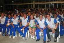 Cali se corona bicampeón en los Juegos Nacionales Deportivos de Servidores Públicos XXII