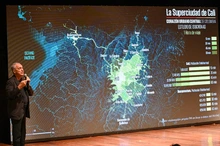 ‘Cali 500+’ marca una visión para el desarrollo sostenible de la ciudad