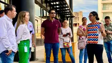 Observatorio Ciudadano de Transparencia de San Fernando sigue de cerca los avances del nuevo Centro de Ciencia, Arte y Tecnología de Cali