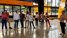 Observatorio Ciudadano de Transparencia de San Fernando sigue de cerca los avances del nuevo Centro de Ciencia, Arte y Tecnología de Cali