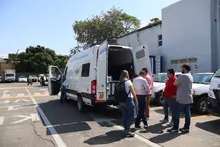 Vuelven los operativos de control de emisiones contaminantes: Movilidad  y Dagma hacen equipo para frenar a ‘vehículos chimenea’