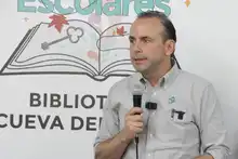 La Alcaldía de Cali transforma la educación en la zona rural, El Saladito estrena una nueva y moderna biblioteca escolar