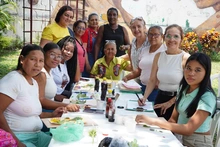 talleres de arte 