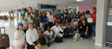 74 ediles representarán a Cali en el XVII Congreso Nacional de Fenaedilco