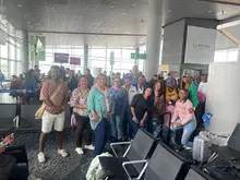 74 ediles representarán a Cali en el XVII Congreso Nacional de Fenaedilco