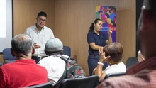 Cali avanza en inclusión: nuevas estrategias para personas con discapacidad